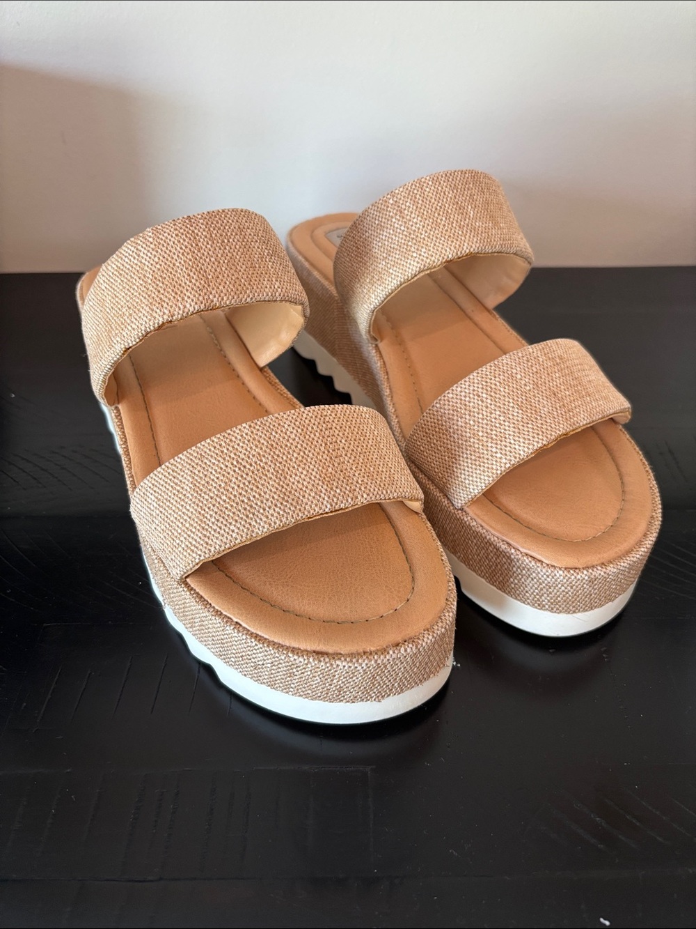 Steve Madden sandals